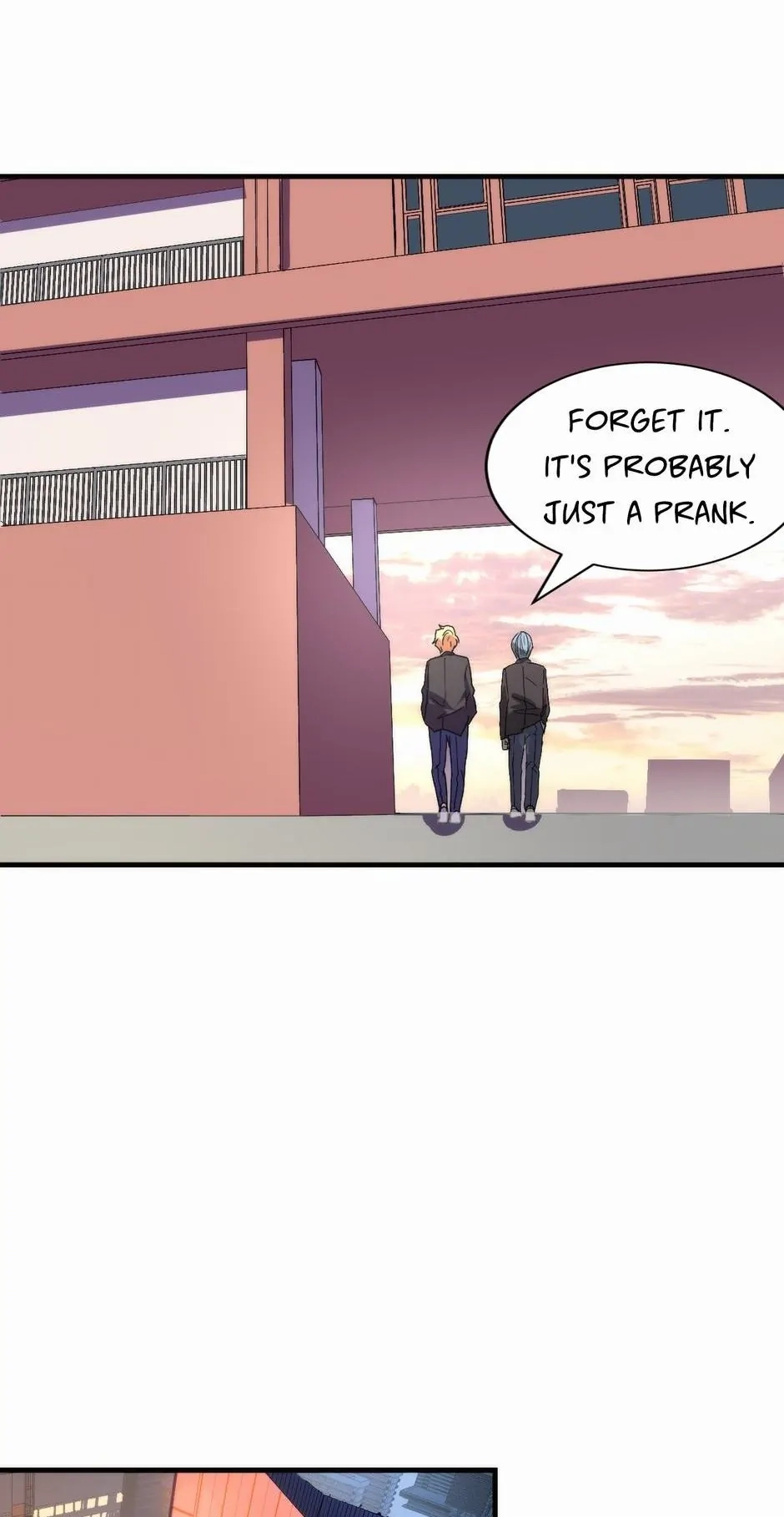 Becoming a Cthulhuian Overlord Chapter 50 page 45 - 
