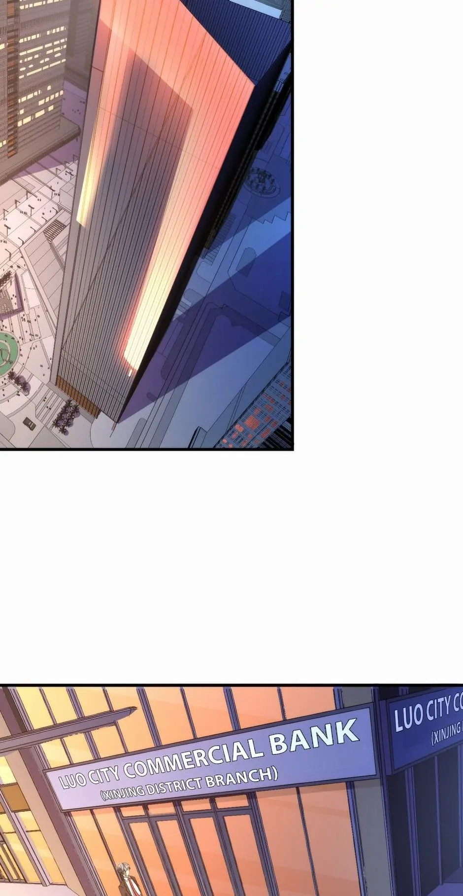 Becoming a Cthulhuian Overlord Chapter 50 page 46 - 