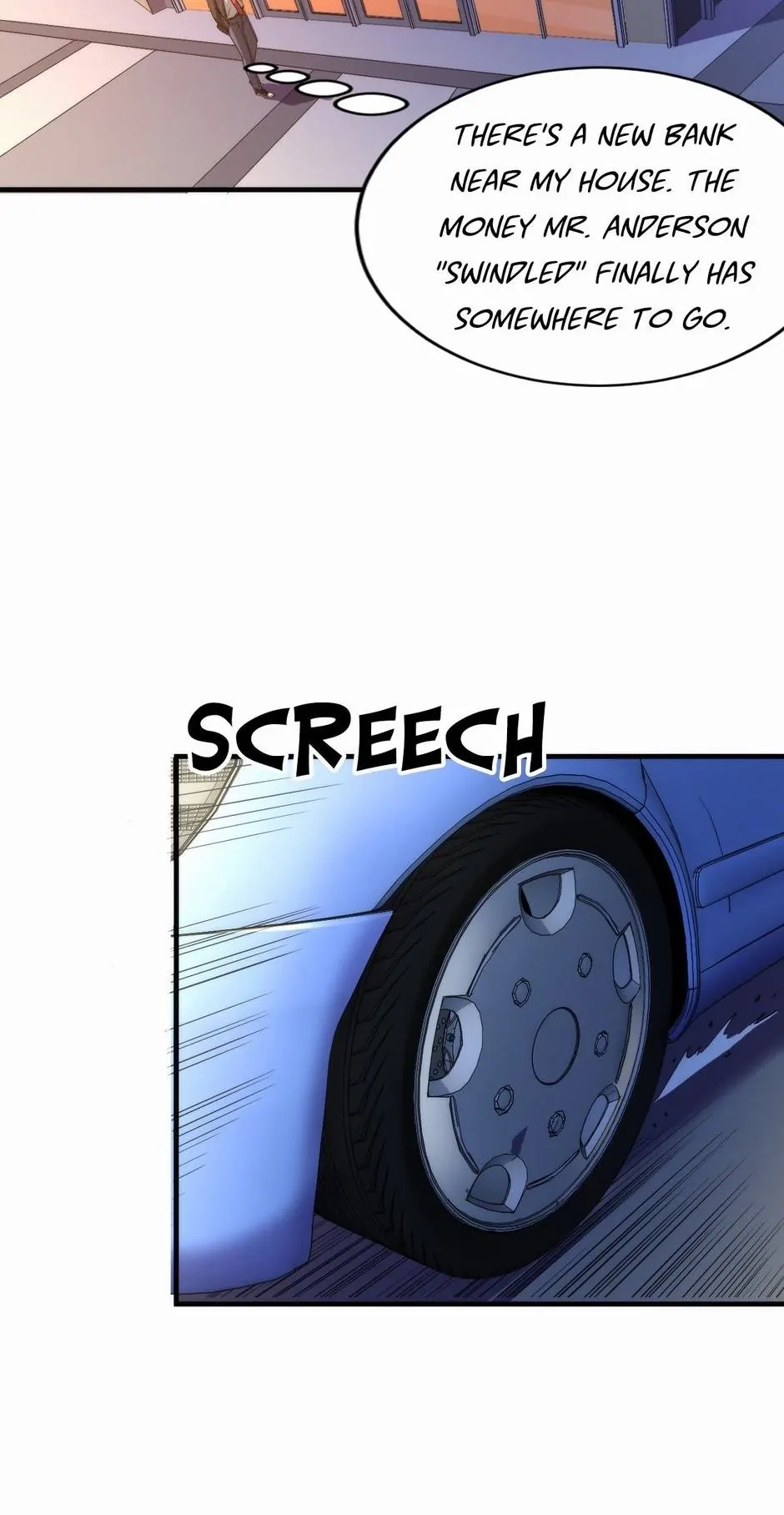 Becoming a Cthulhuian Overlord Chapter 50 page 47 - 