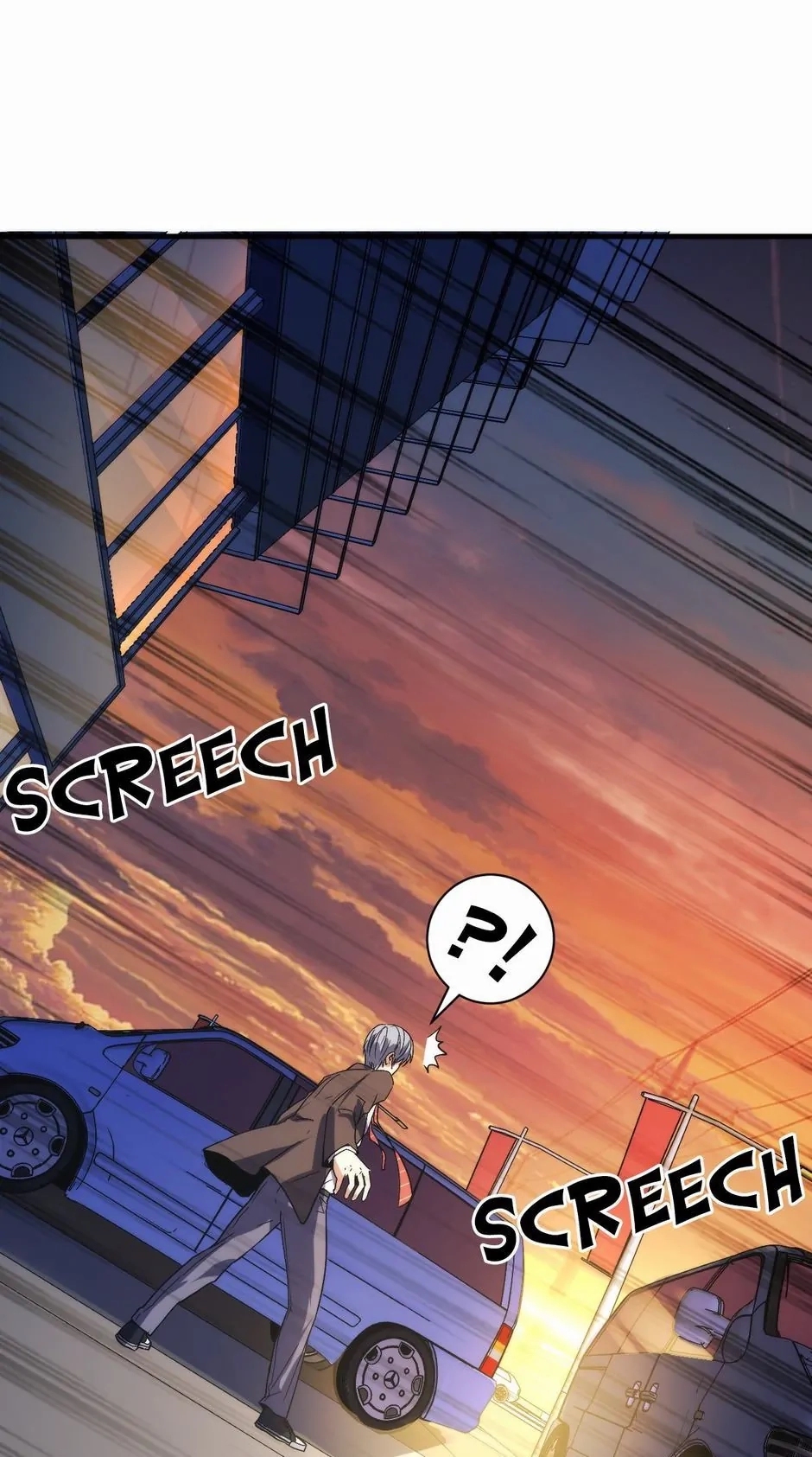 Becoming a Cthulhuian Overlord Chapter 50 page 48 - 