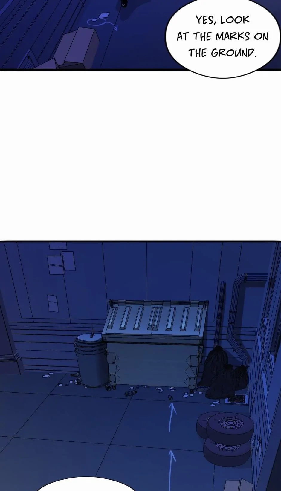 Becoming a Cthulhuian Overlord Chapter 50 page 9 - 