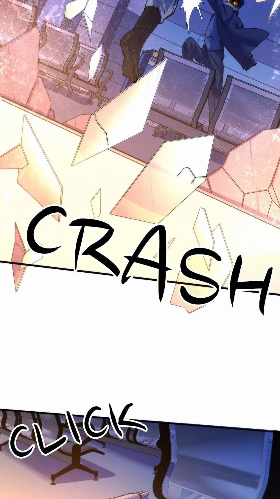 Becoming a Cthulhuian Overlord Chapter 51 page 39 - 
