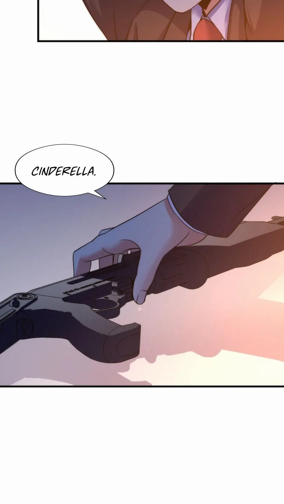 Becoming a Cthulhuian Overlord Chapter 51 page 42 - 