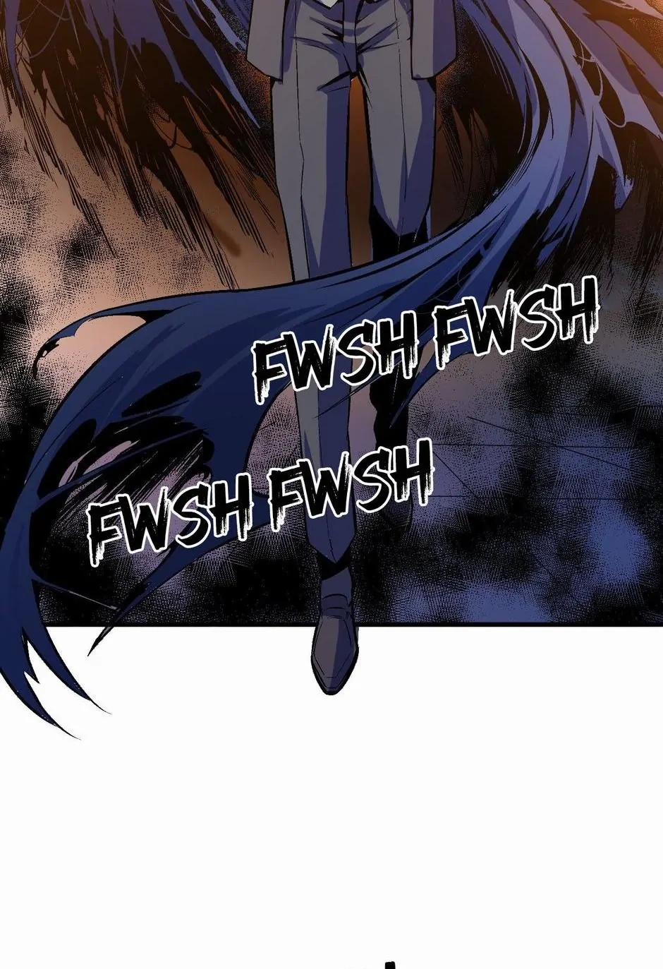 Becoming a Cthulhuian Overlord Chapter 51 page 48 - 
