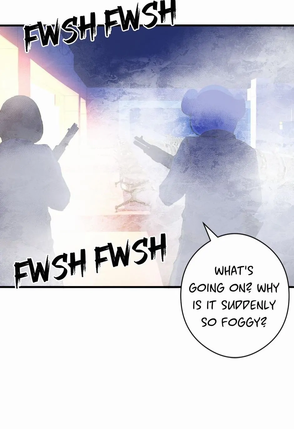 Becoming a Cthulhuian Overlord Chapter 51 page 49 - 