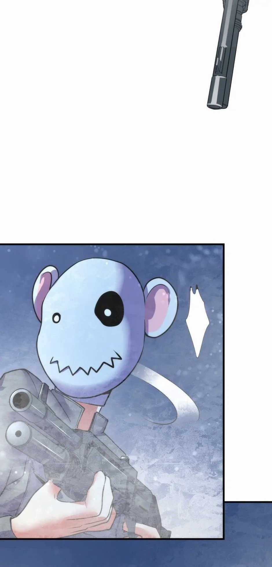 Becoming a Cthulhuian Overlord Chapter 51 page 57 - 