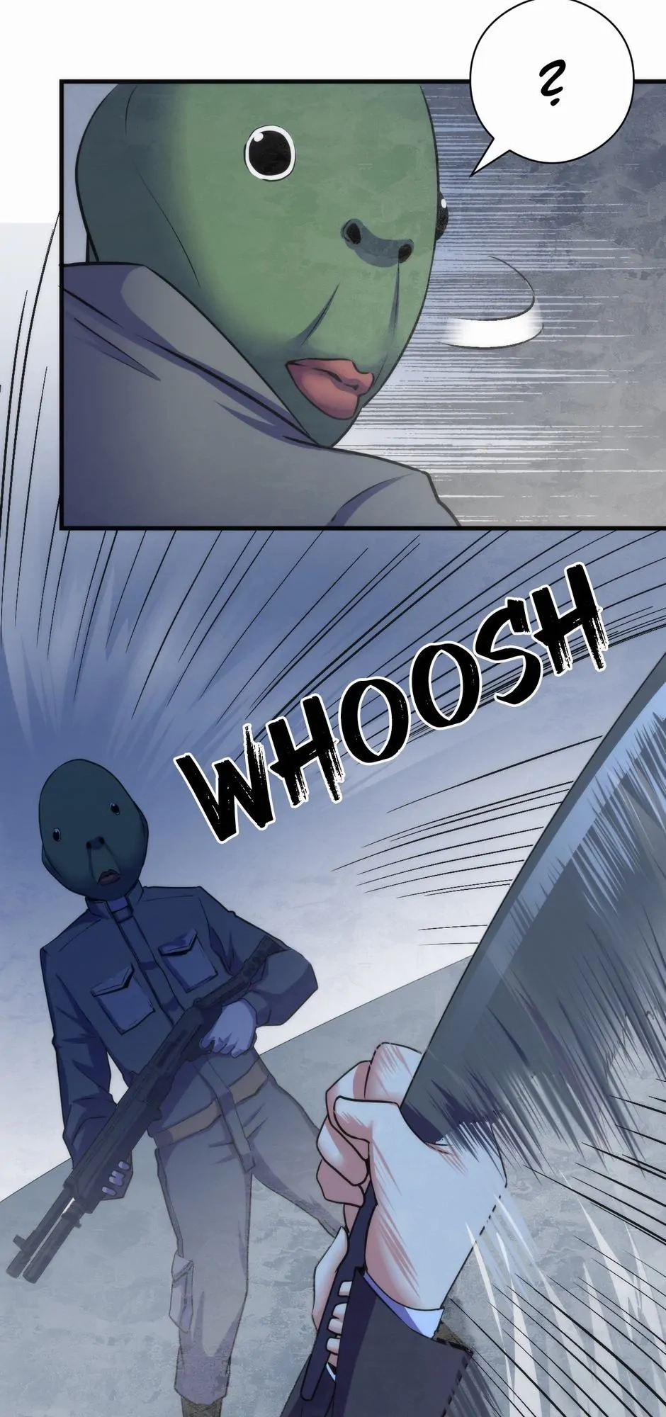 Becoming a Cthulhuian Overlord Chapter 51 page 60 - 