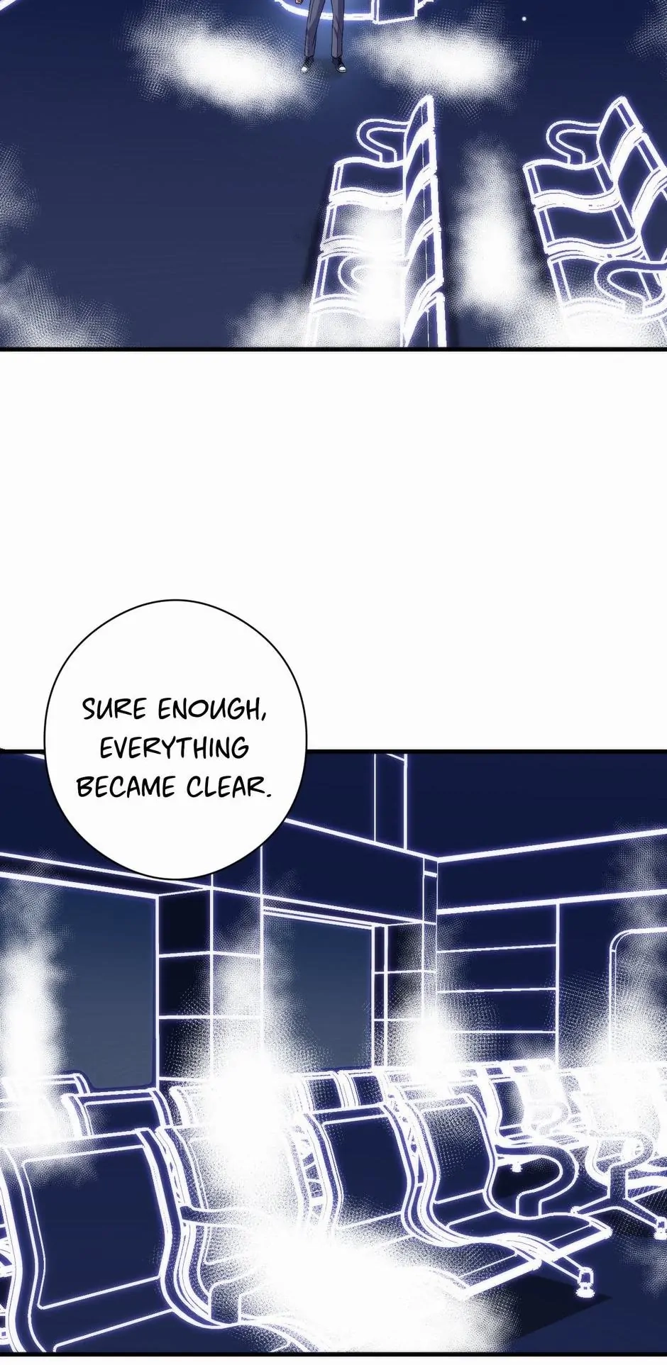 Becoming a Cthulhuian Overlord Chapter 51 page 66 - 