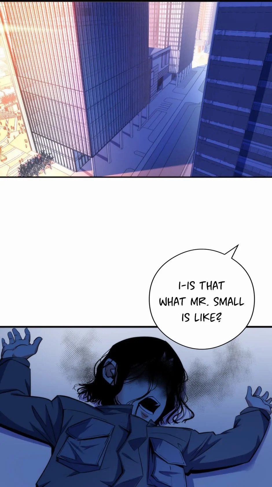 Becoming a Cthulhuian Overlord Chapter 53 page 3 - 