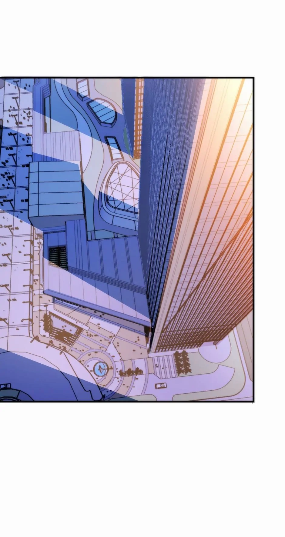 Becoming a Cthulhuian Overlord Chapter 53 page 23 - 