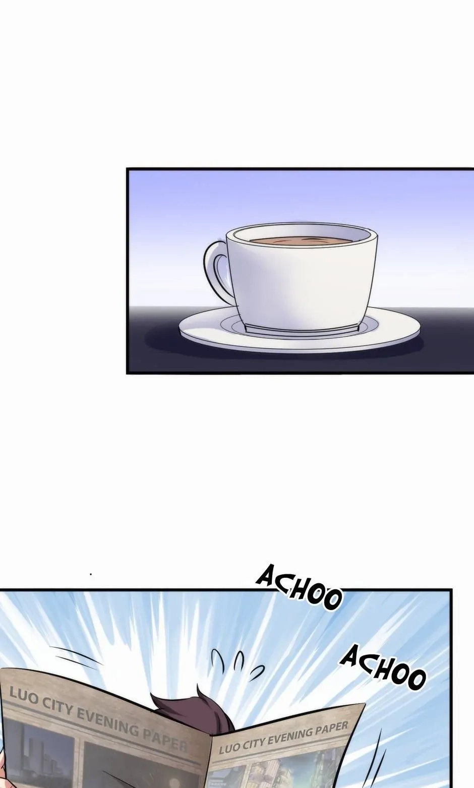 Becoming a Cthulhuian Overlord Chapter 53 page 26 - 