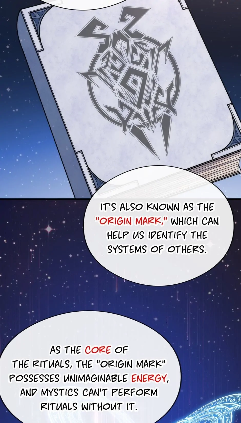 Becoming a Cthulhuian Overlord Chapter 53 page 41 - 