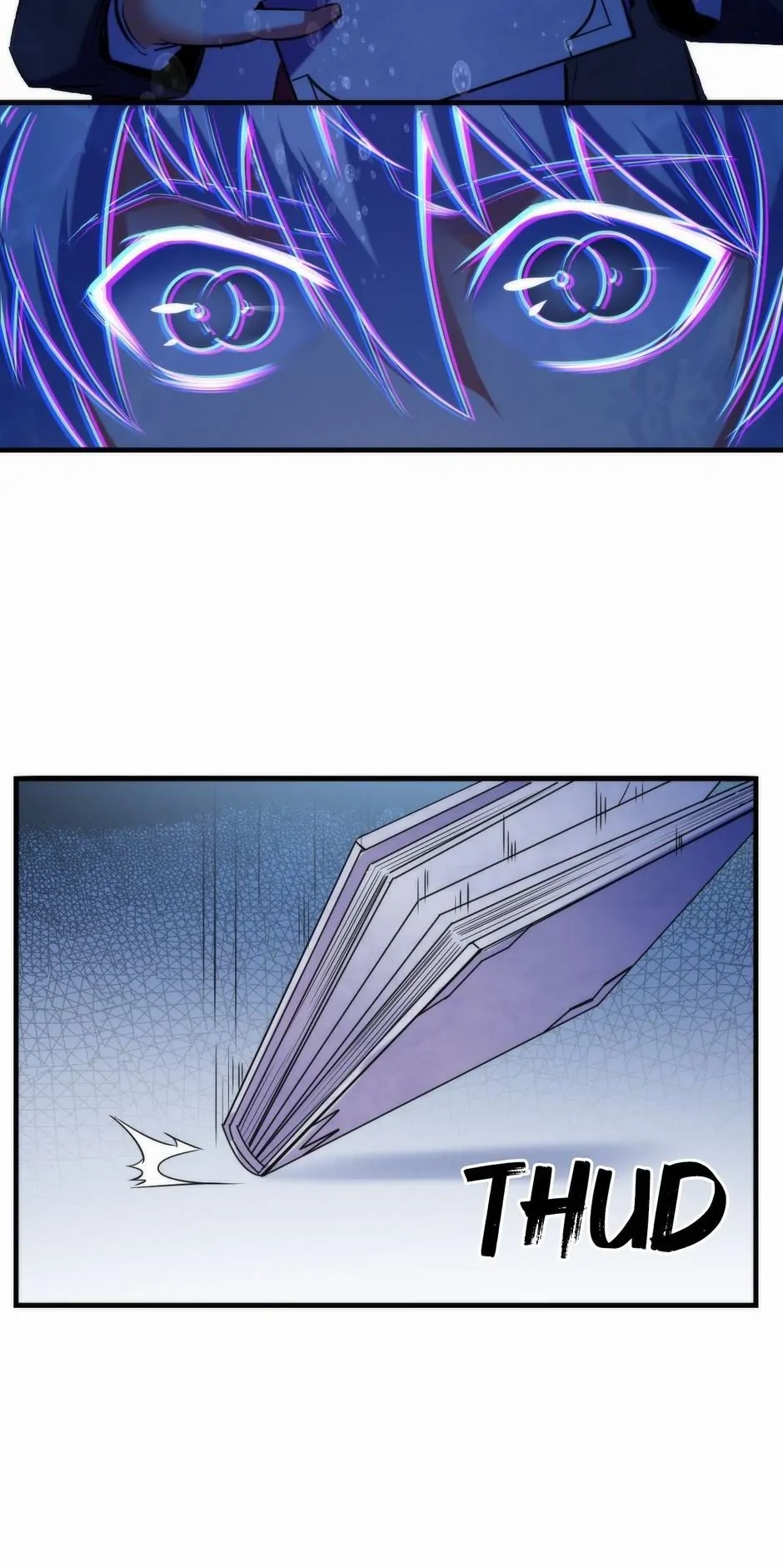 Becoming a Cthulhuian Overlord Chapter 53 page 51 - 