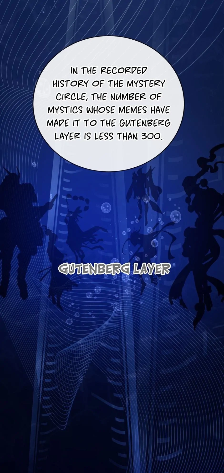 Becoming a Cthulhuian Overlord Chapter 53 page 62 - 