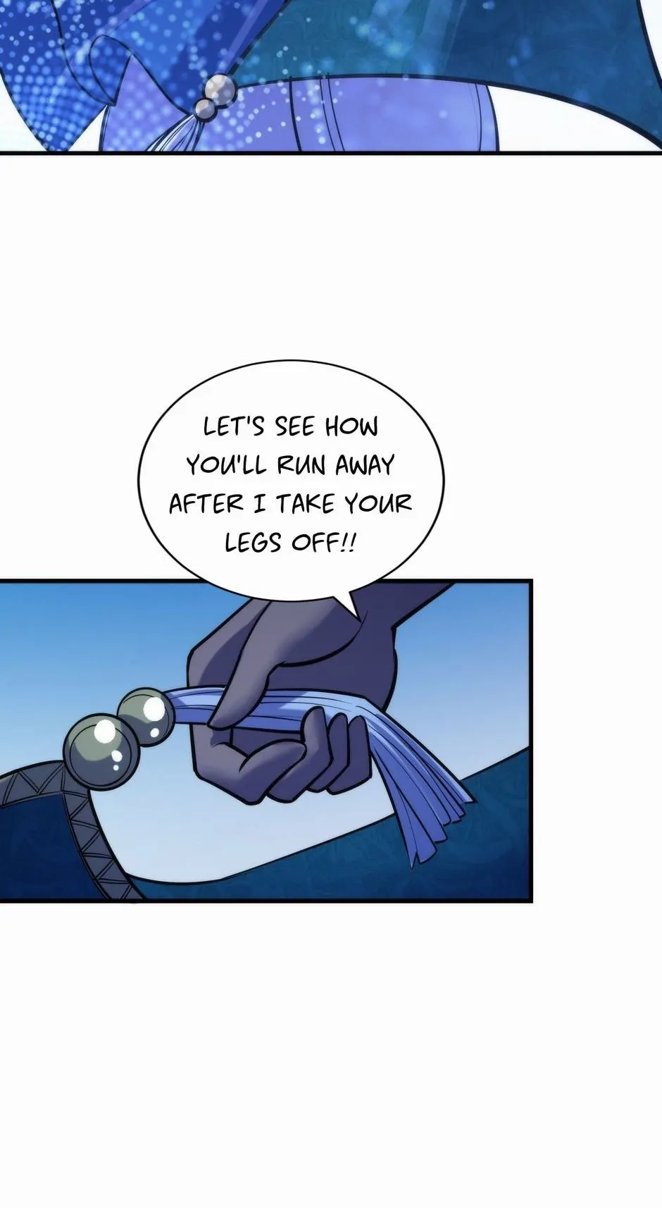 Becoming a Cthulhuian Overlord Chapter 55 page 33 - 