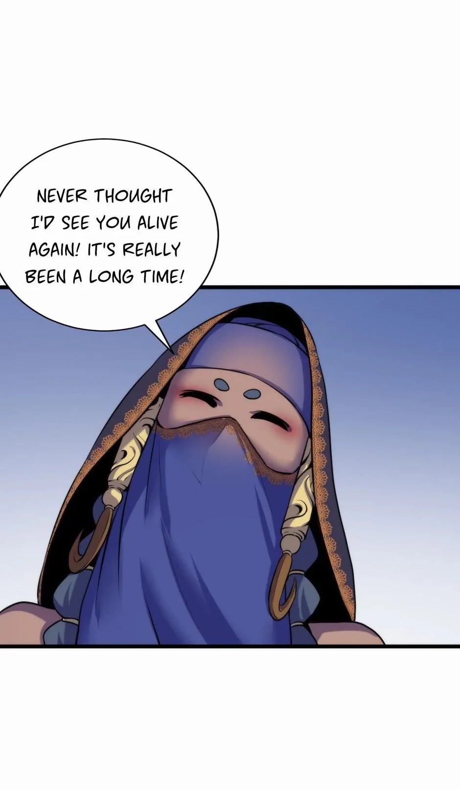 Becoming a Cthulhuian Overlord Chapter 55 page 44 - 