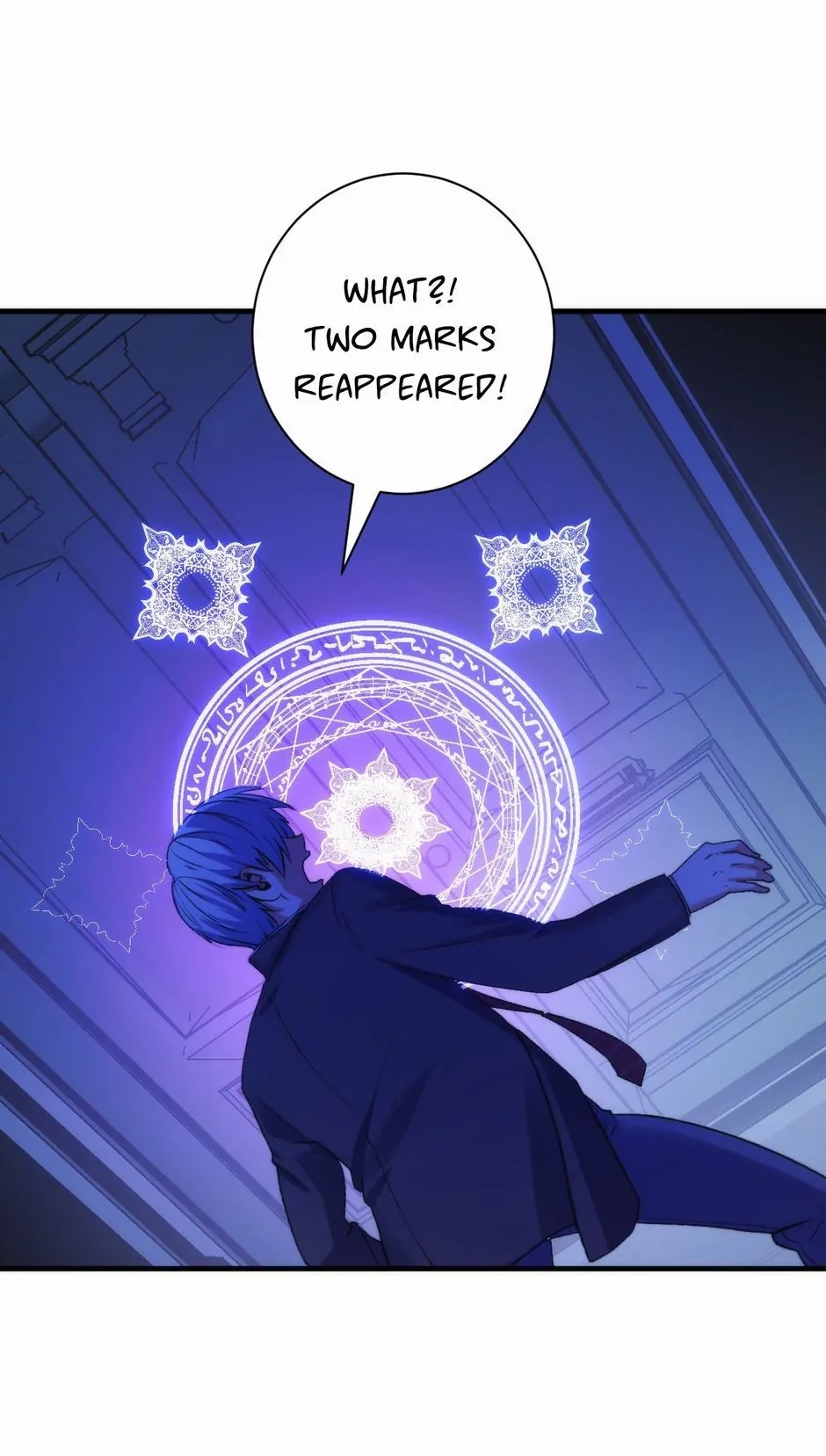 Becoming a Cthulhuian Overlord Chapter 56 page 11 - 