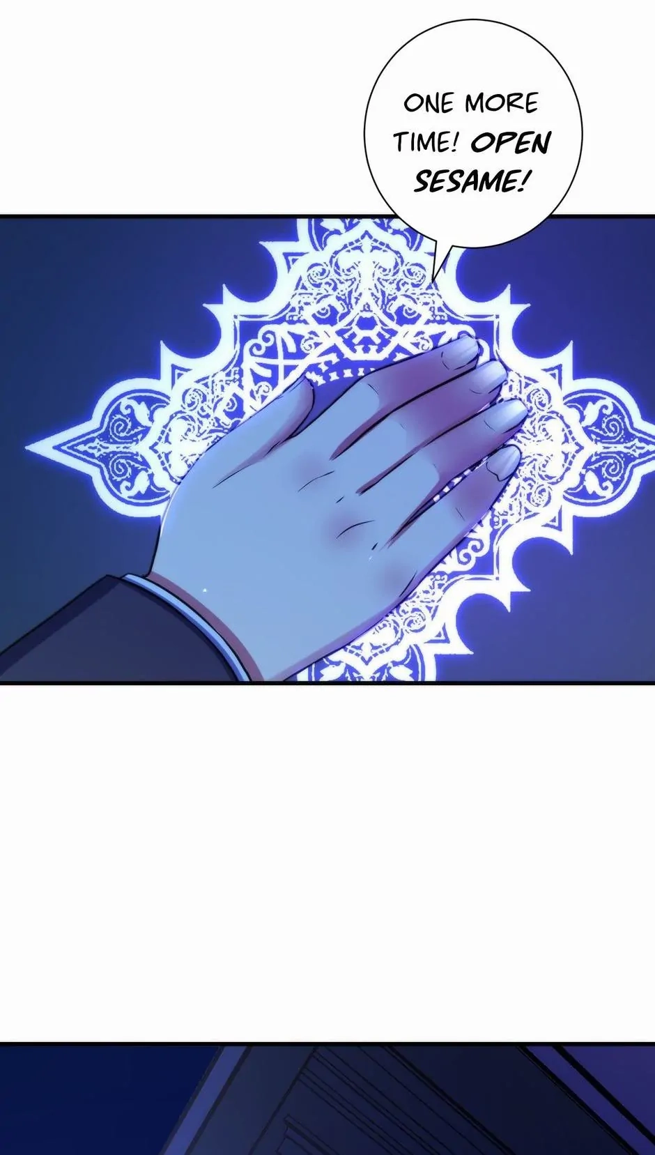 Becoming a Cthulhuian Overlord Chapter 56 page 12 - 