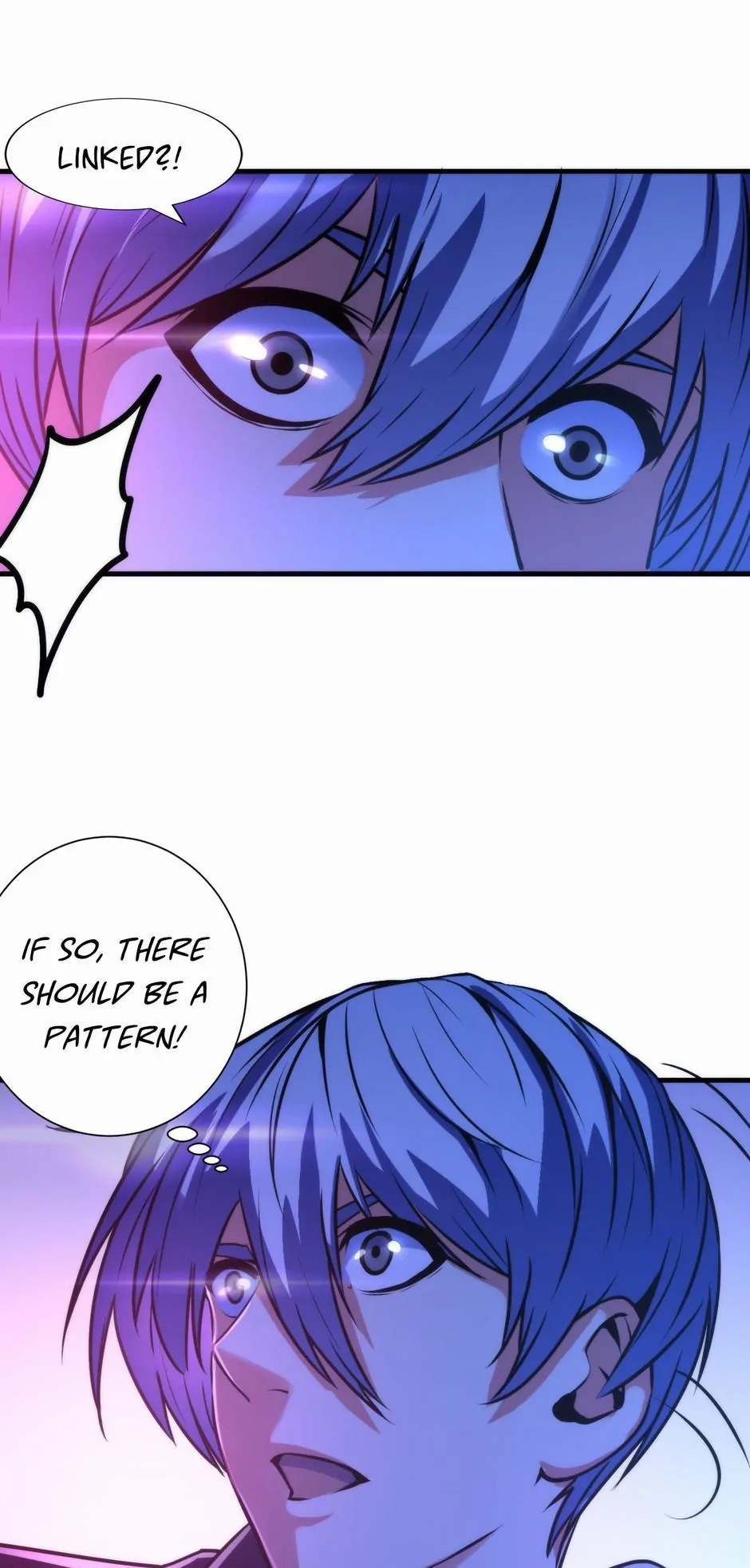 Becoming a Cthulhuian Overlord Chapter 56 page 16 - 