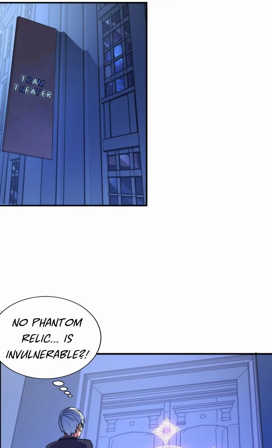 Becoming a Cthulhuian Overlord Chapter 56 page 3 - 