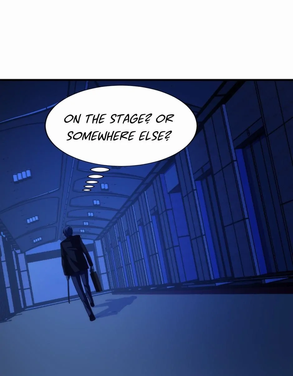 Becoming a Cthulhuian Overlord Chapter 56 page 27 - 
