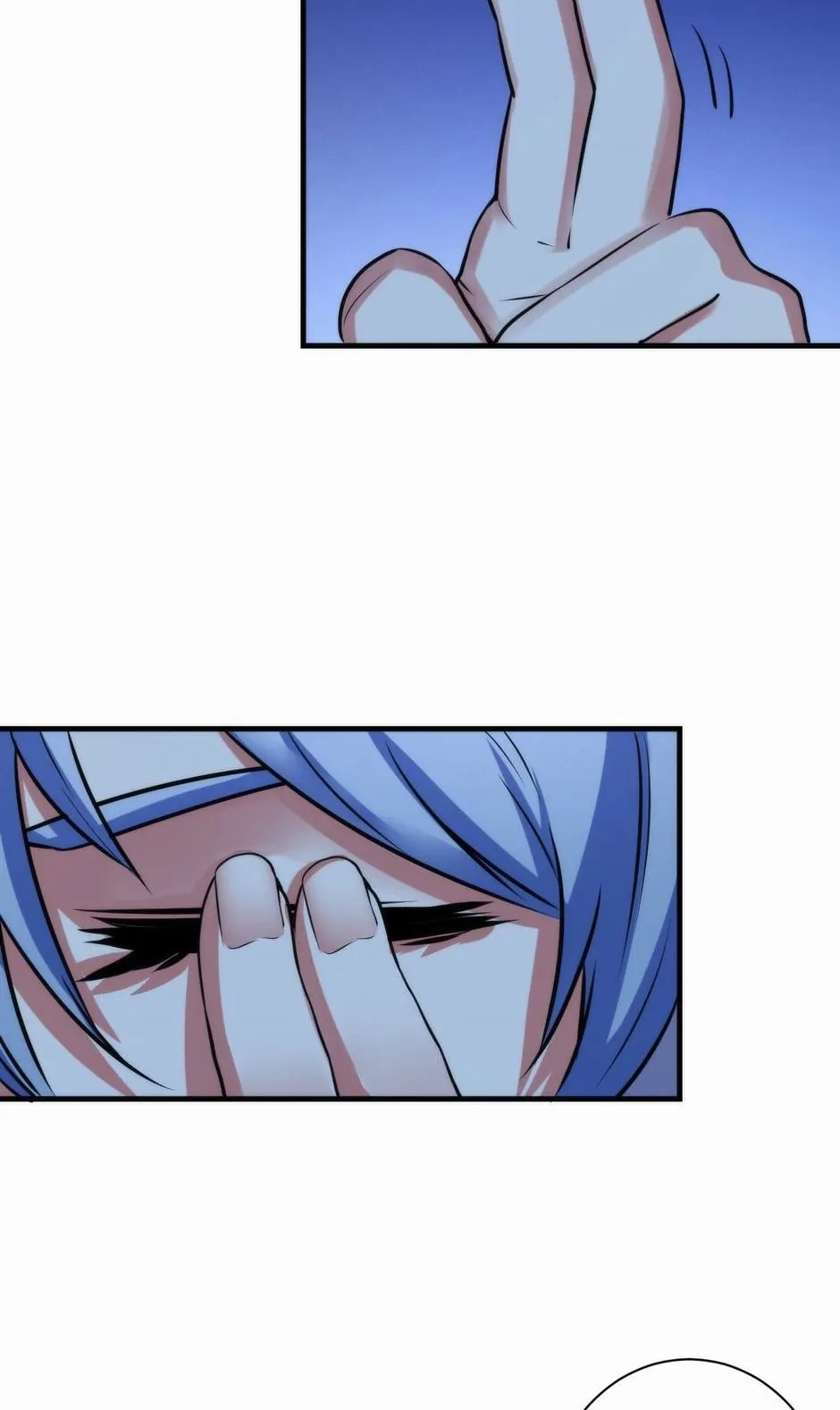 Becoming a Cthulhuian Overlord Chapter 56 page 48 - 