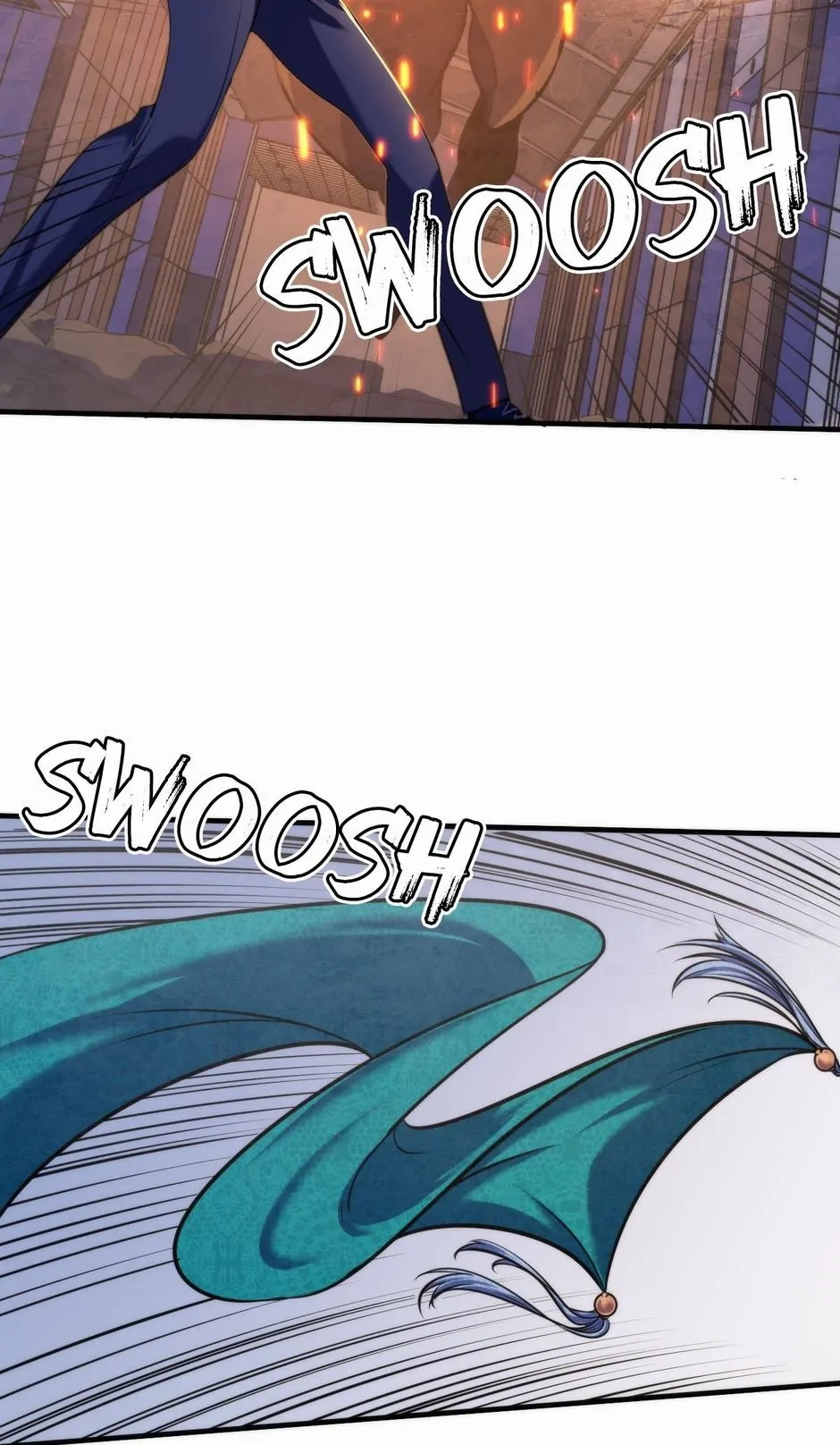 Becoming a Cthulhuian Overlord Chapter 56 page 63 - 