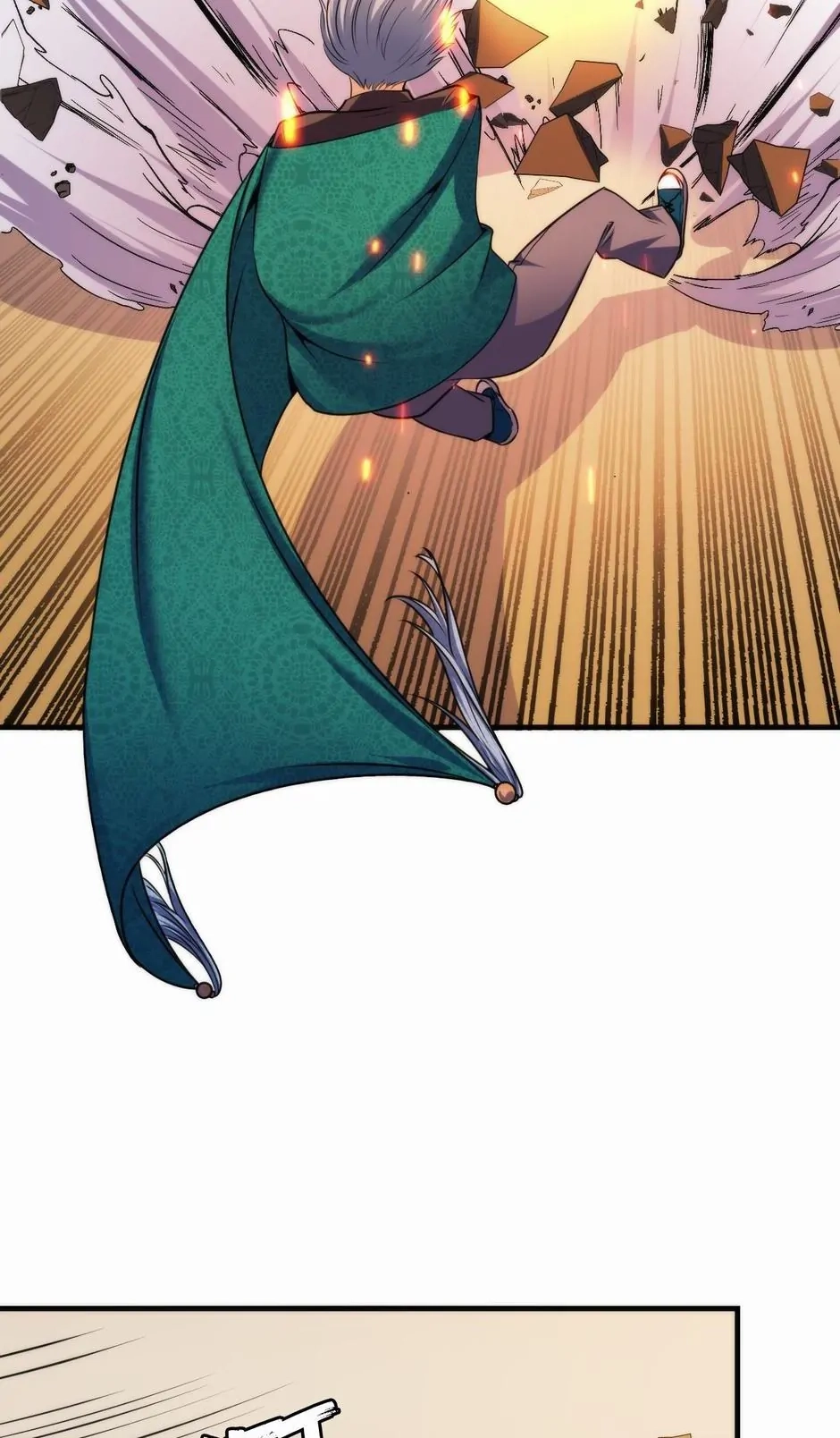 Becoming a Cthulhuian Overlord Chapter 56 page 66 - 