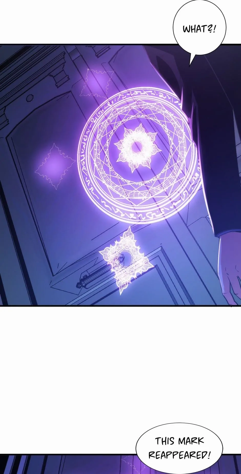 Becoming a Cthulhuian Overlord Chapter 56 page 8 - 