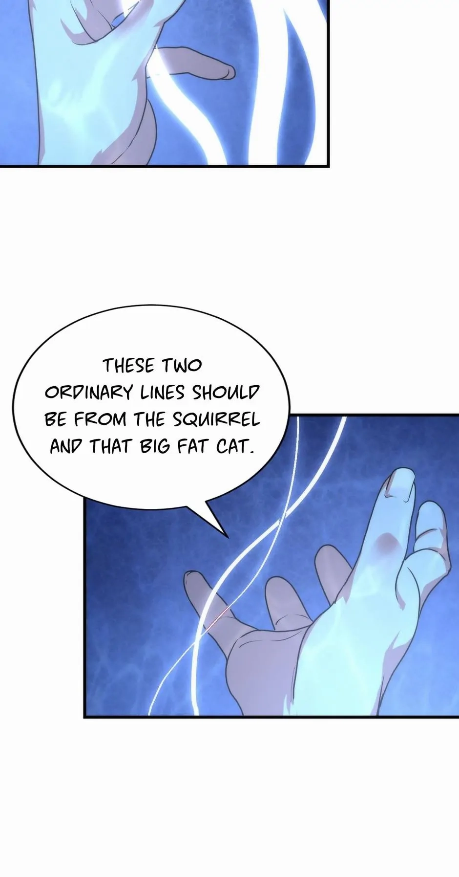 Becoming a Cthulhuian Overlord Chapter 57 page 43 - 