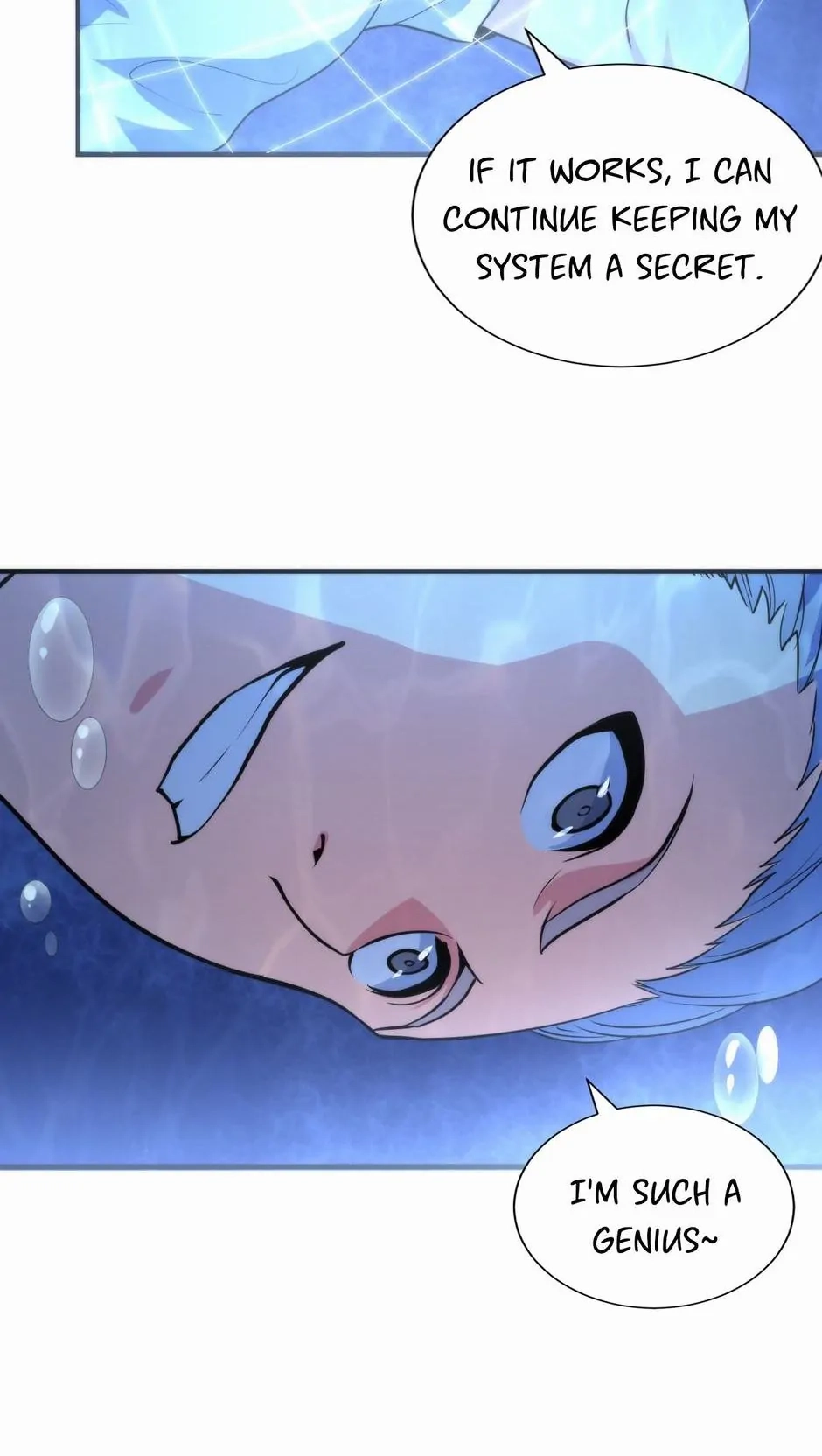 Becoming a Cthulhuian Overlord Chapter 57 page 47 - 