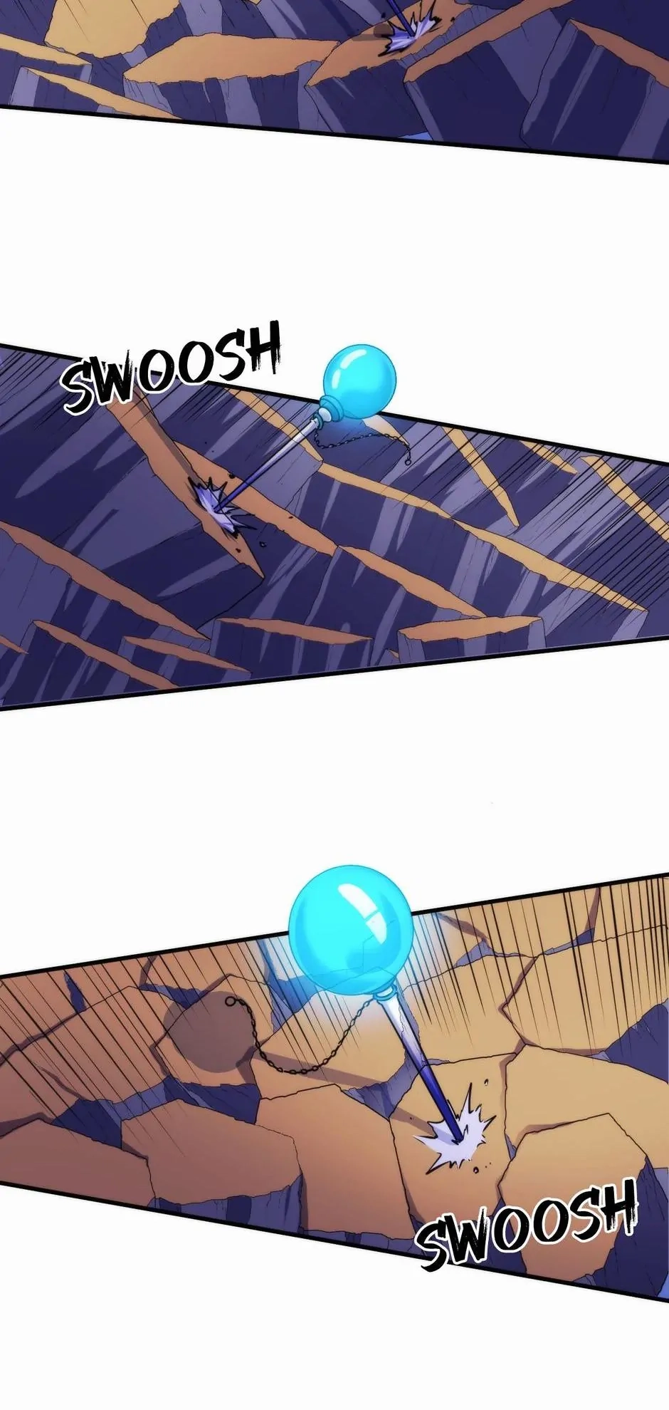 Becoming a Cthulhuian Overlord Chapter 57 page 7 - 