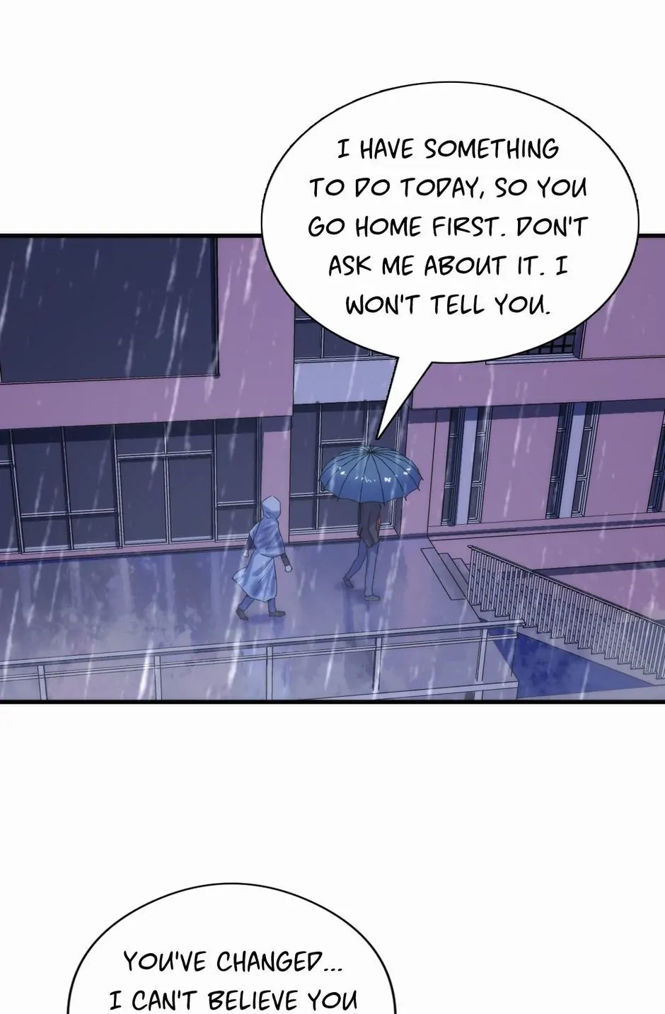 Becoming a Cthulhuian Overlord Chapter 58 page 50 - 