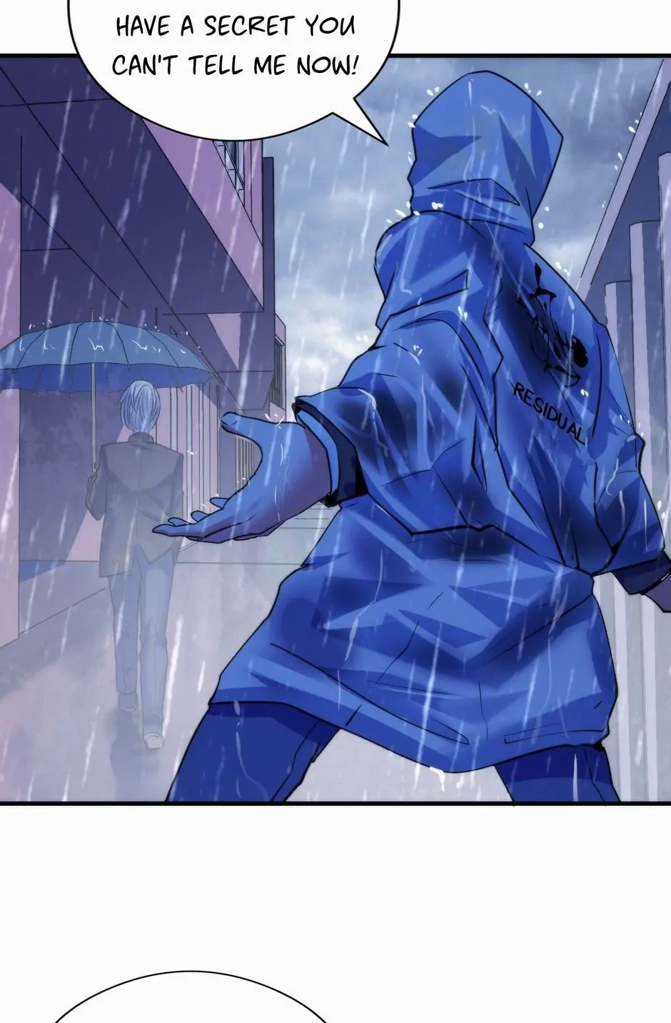 Becoming a Cthulhuian Overlord Chapter 58 page 51 - 