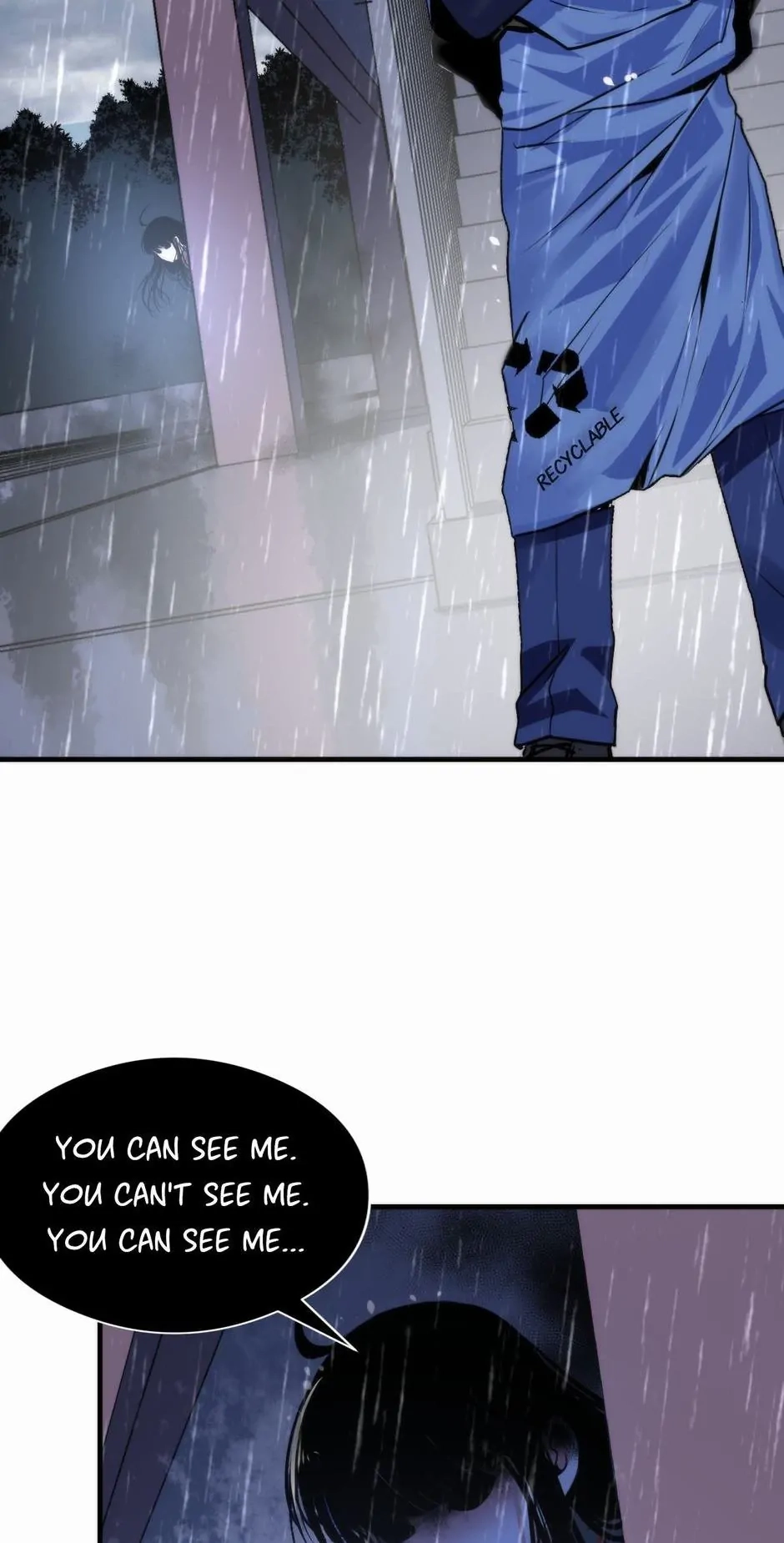 Becoming a Cthulhuian Overlord Chapter 58 page 54 - 