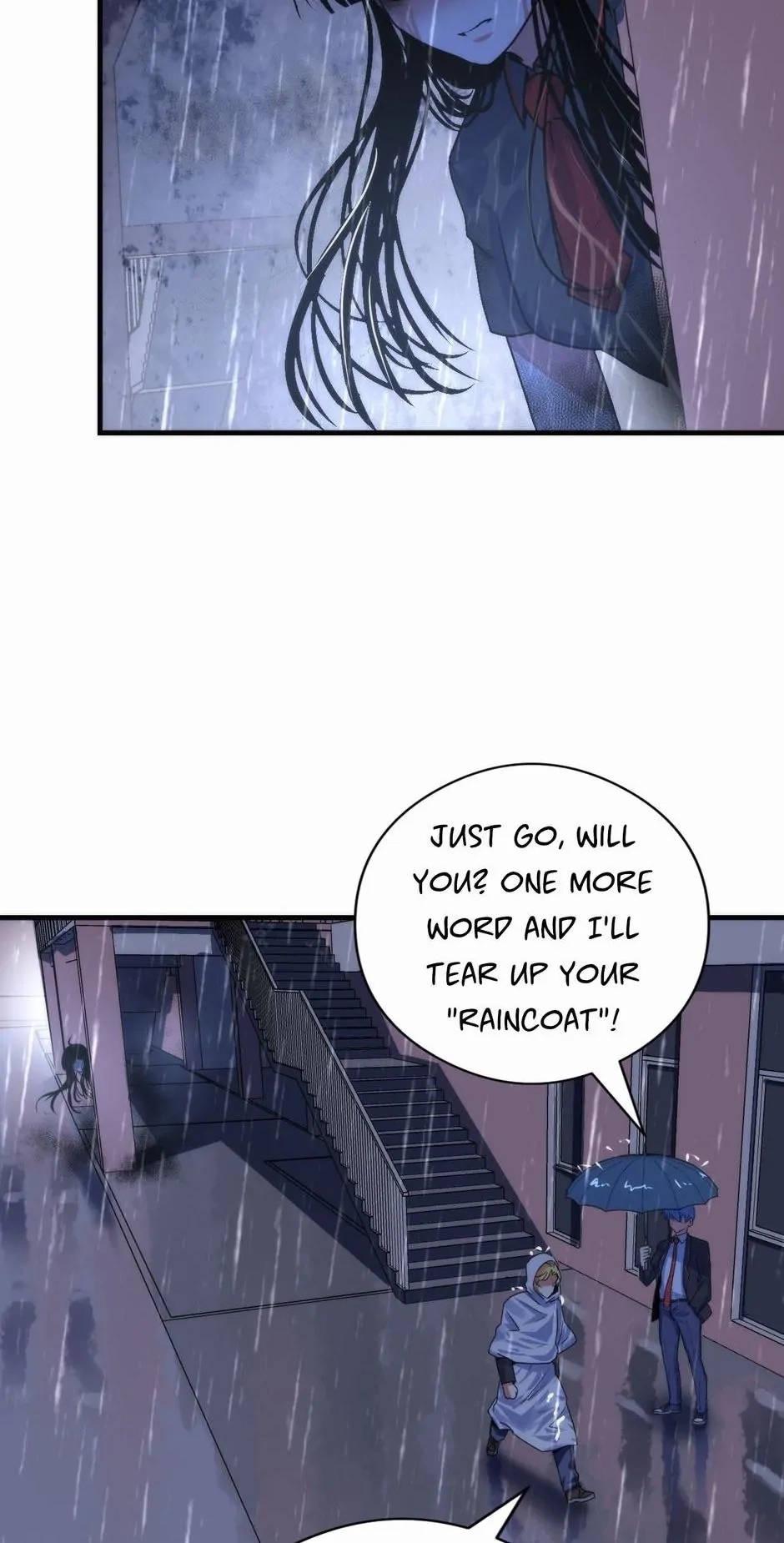 Becoming a Cthulhuian Overlord Chapter 58 page 55 - 