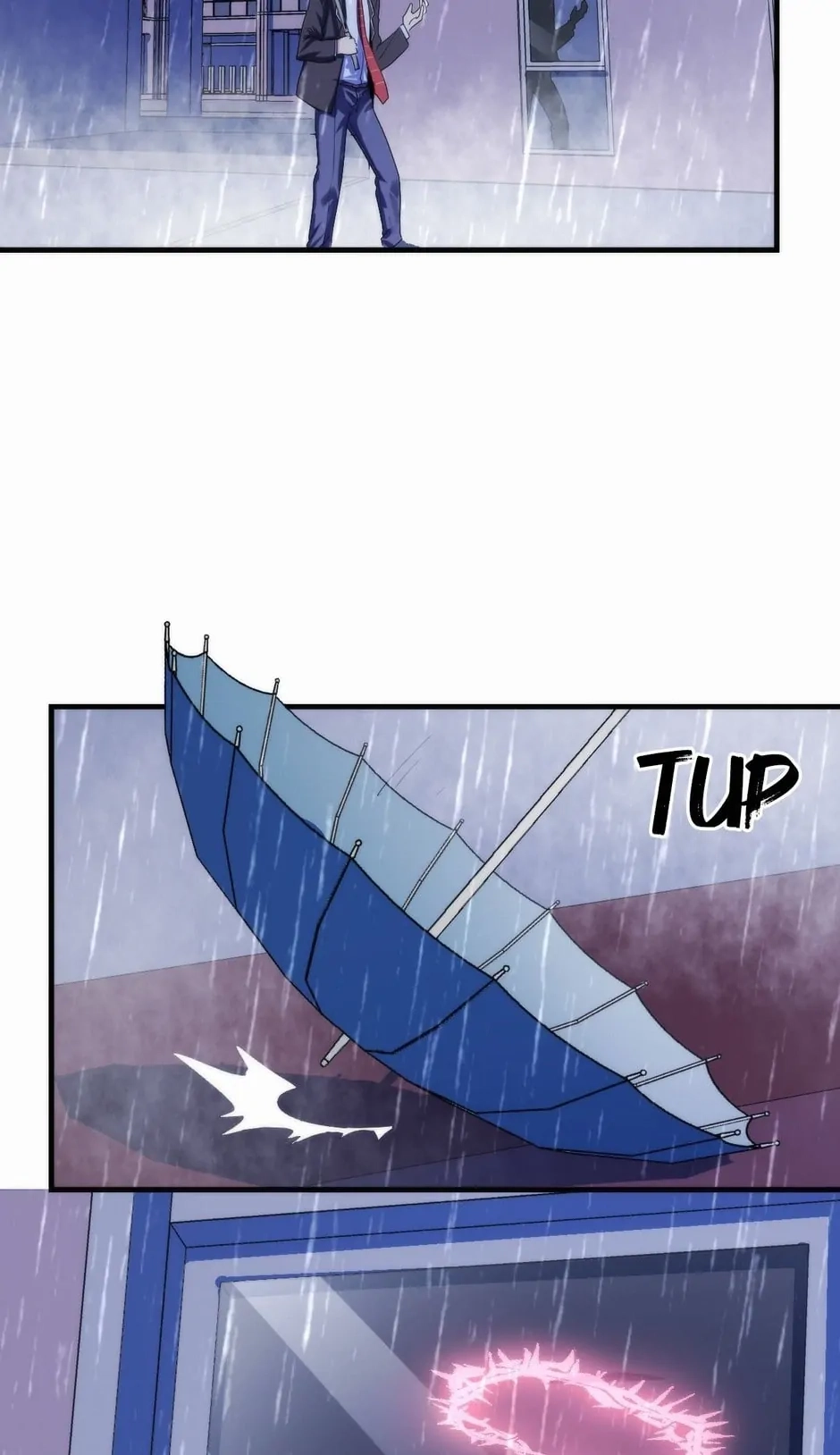 Becoming a Cthulhuian Overlord Chapter 59 page 19 - 