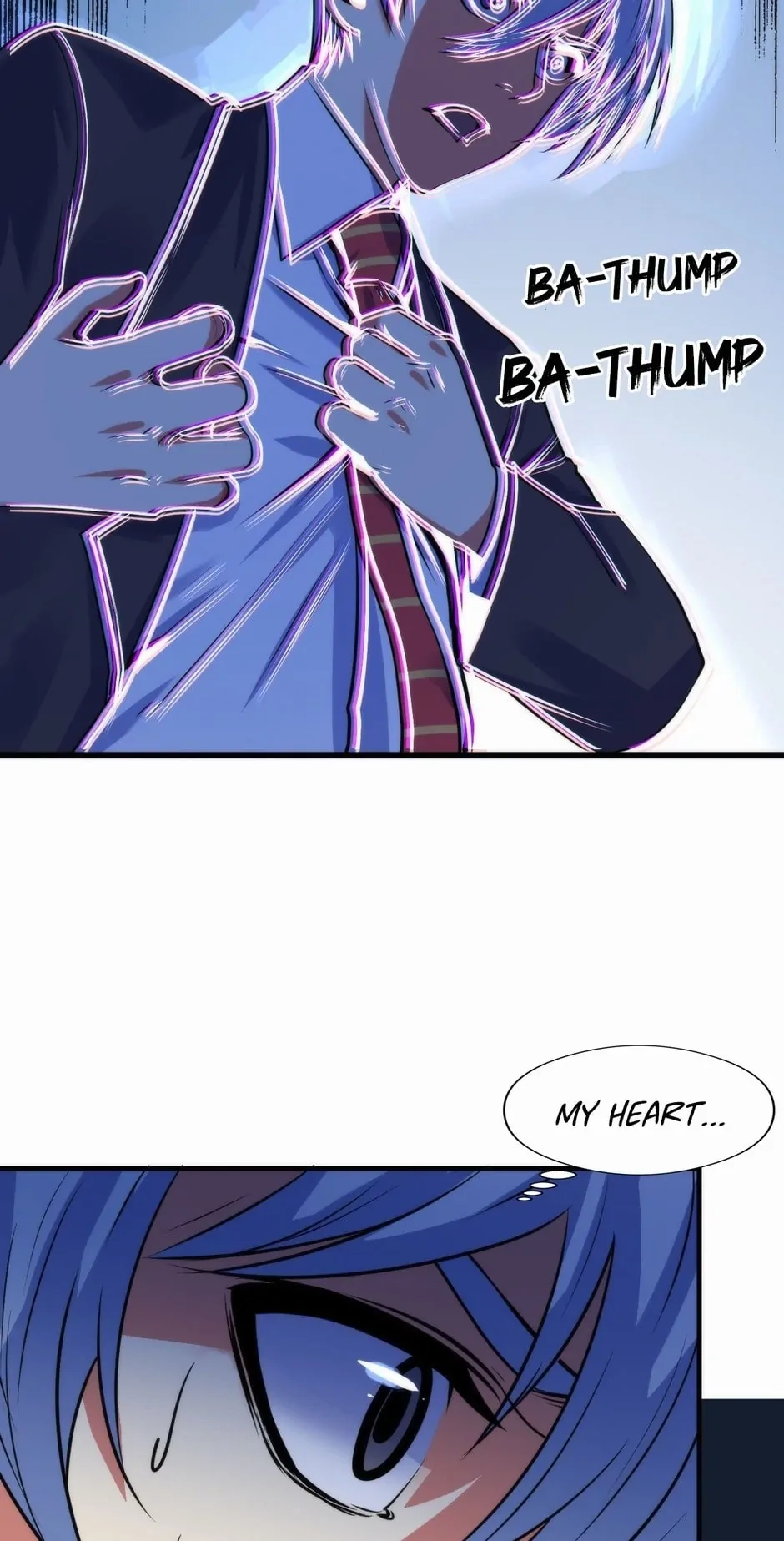 Becoming a Cthulhuian Overlord Chapter 59 page 26 - 