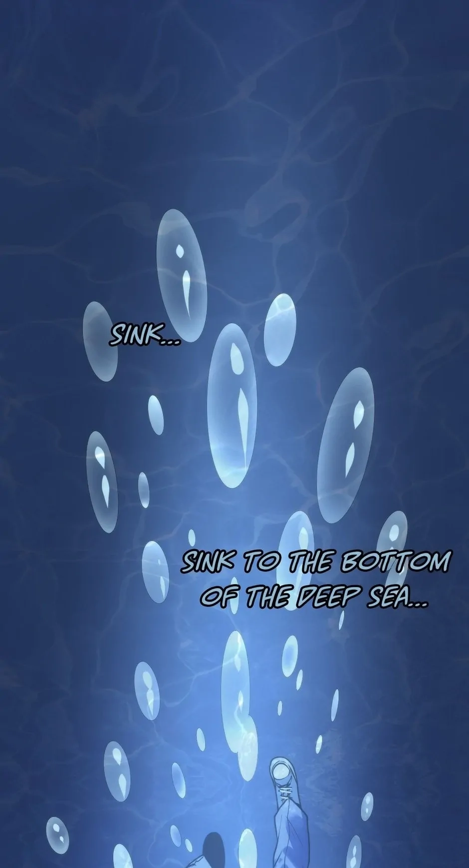 Becoming a Cthulhuian Overlord Chapter 59 page 29 - 