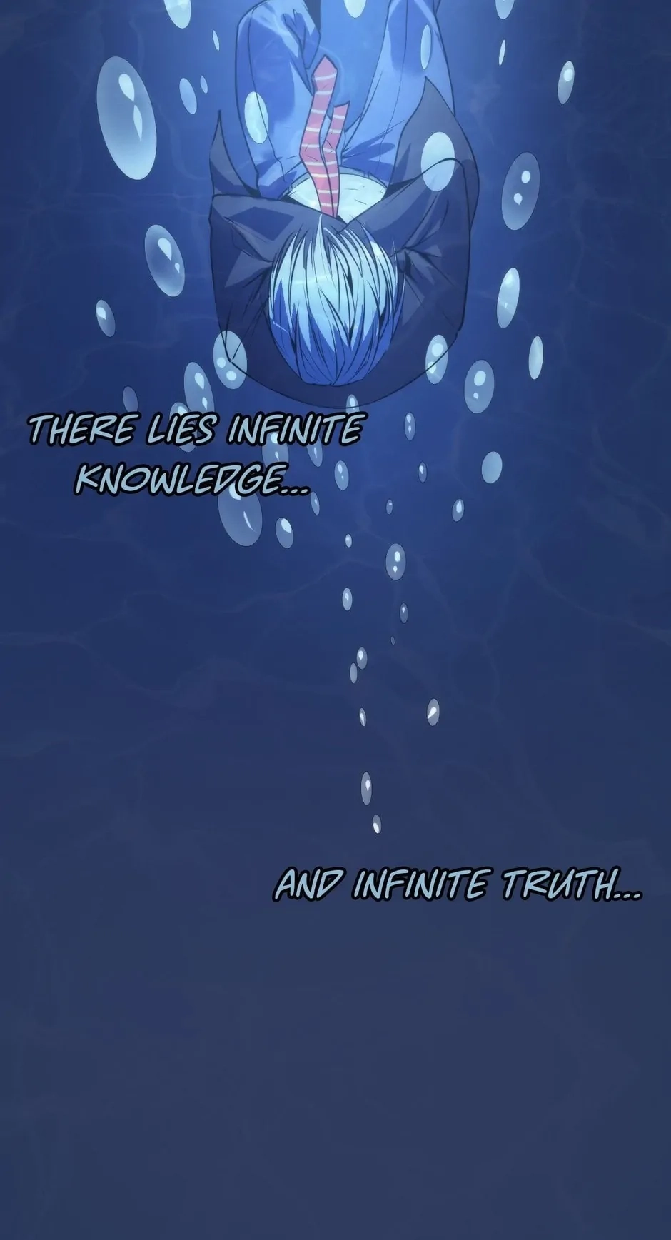 Becoming a Cthulhuian Overlord Chapter 59 page 30 - 