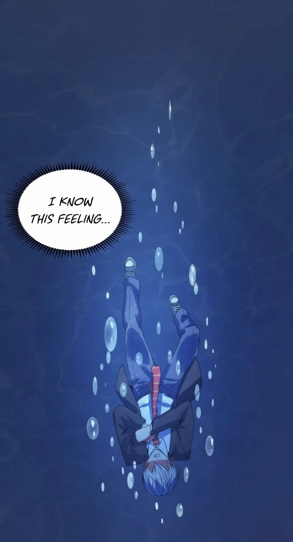 Becoming a Cthulhuian Overlord Chapter 59 page 31 - 
