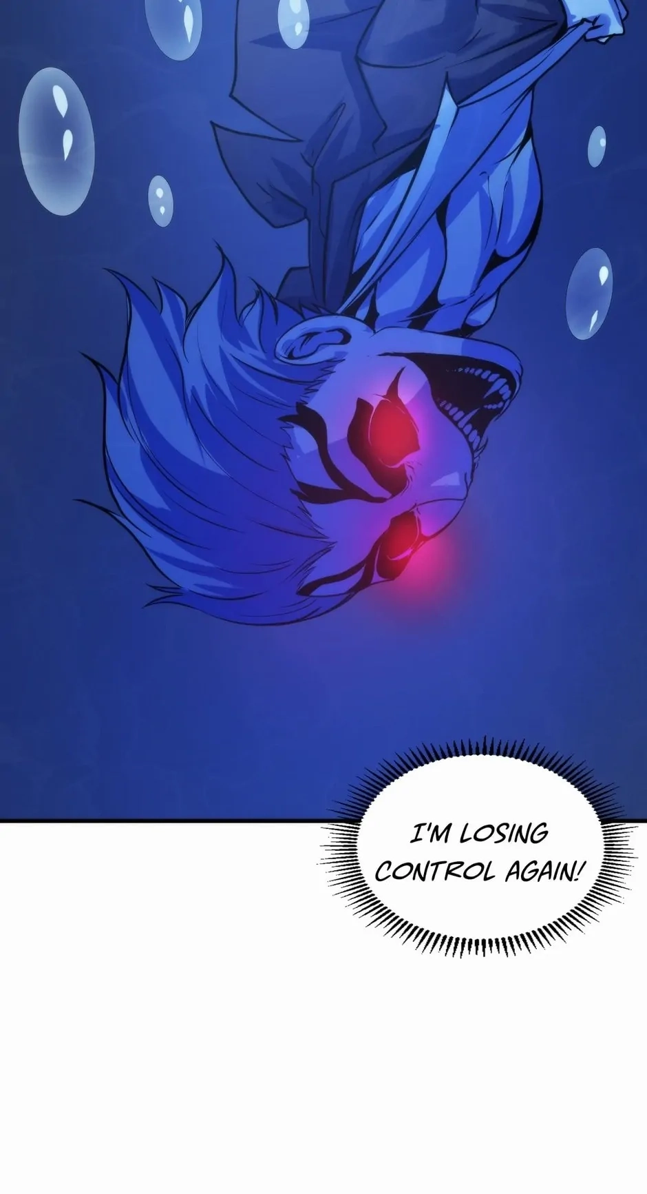 Becoming a Cthulhuian Overlord Chapter 59 page 33 - 
