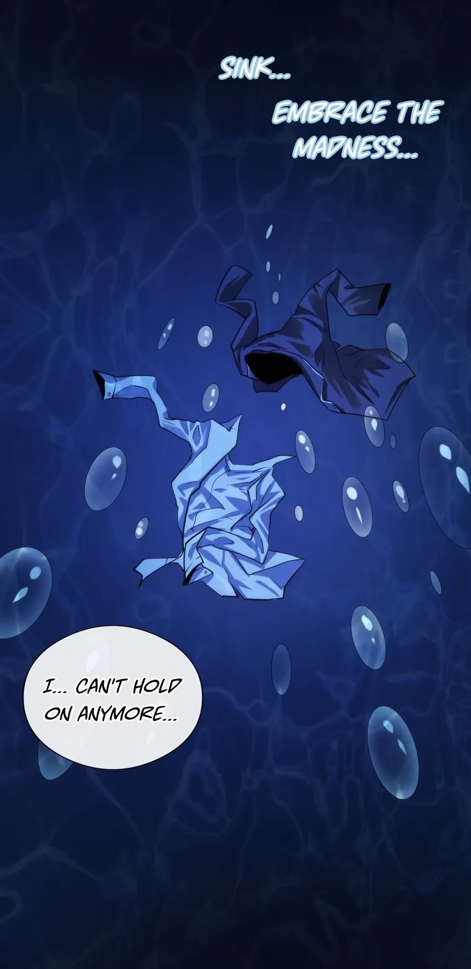 Becoming a Cthulhuian Overlord Chapter 59 page 37 - 