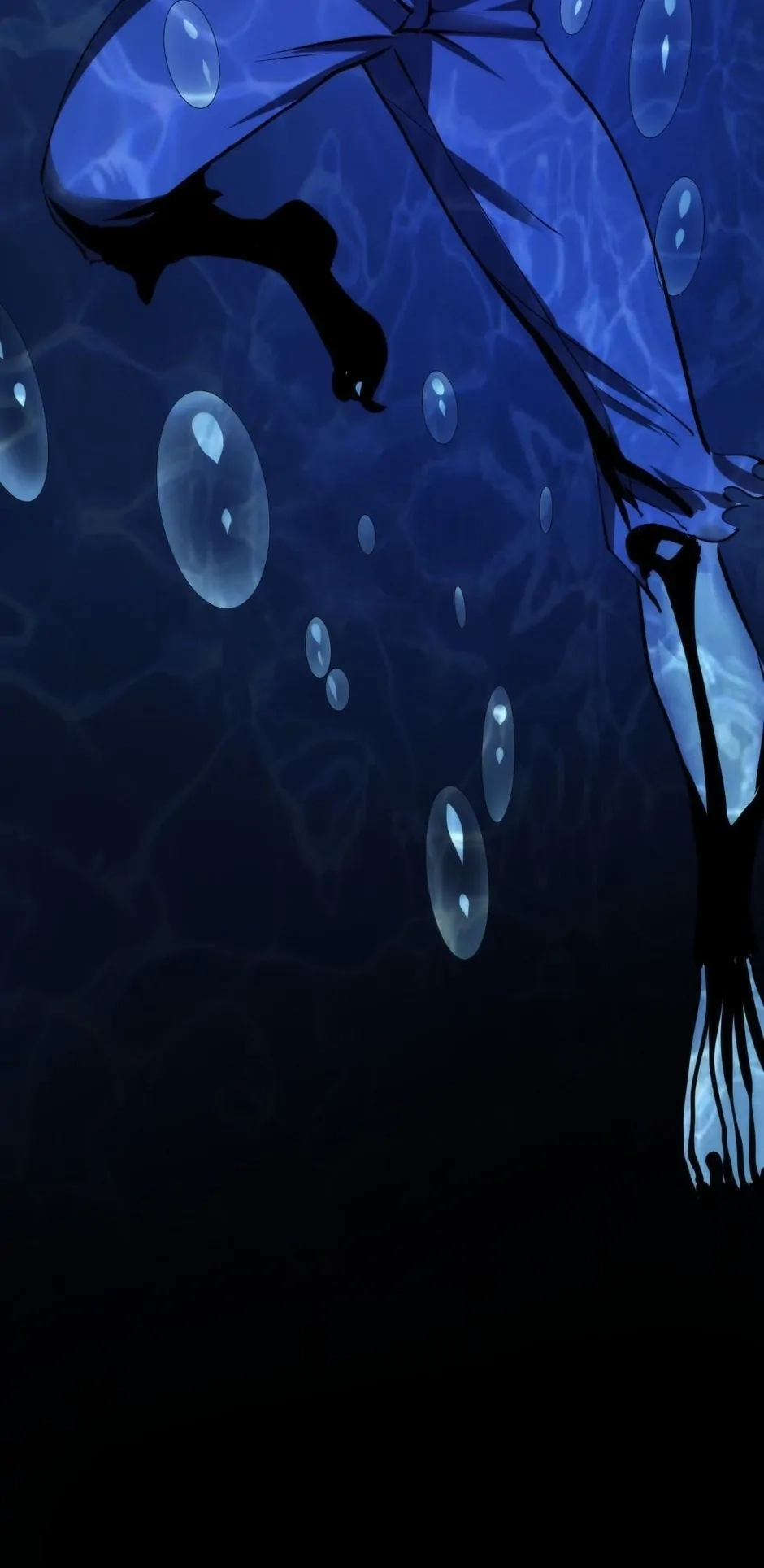 Becoming a Cthulhuian Overlord Chapter 59 page 39 - 