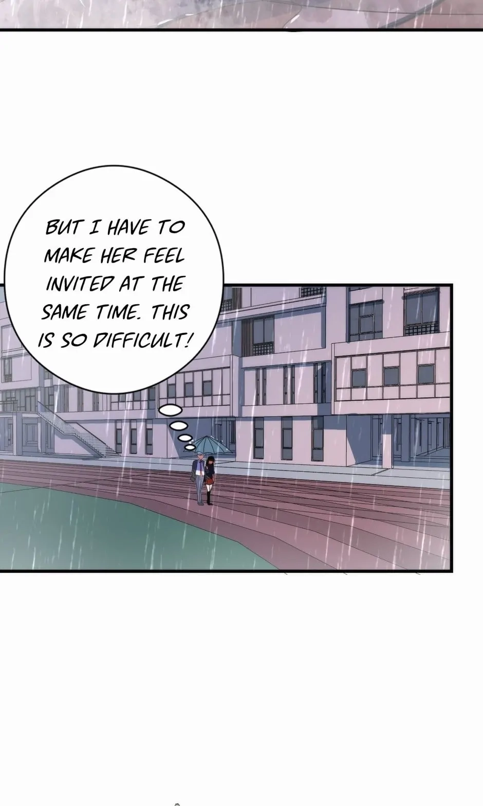Becoming a Cthulhuian Overlord Chapter 59 page 5 - 