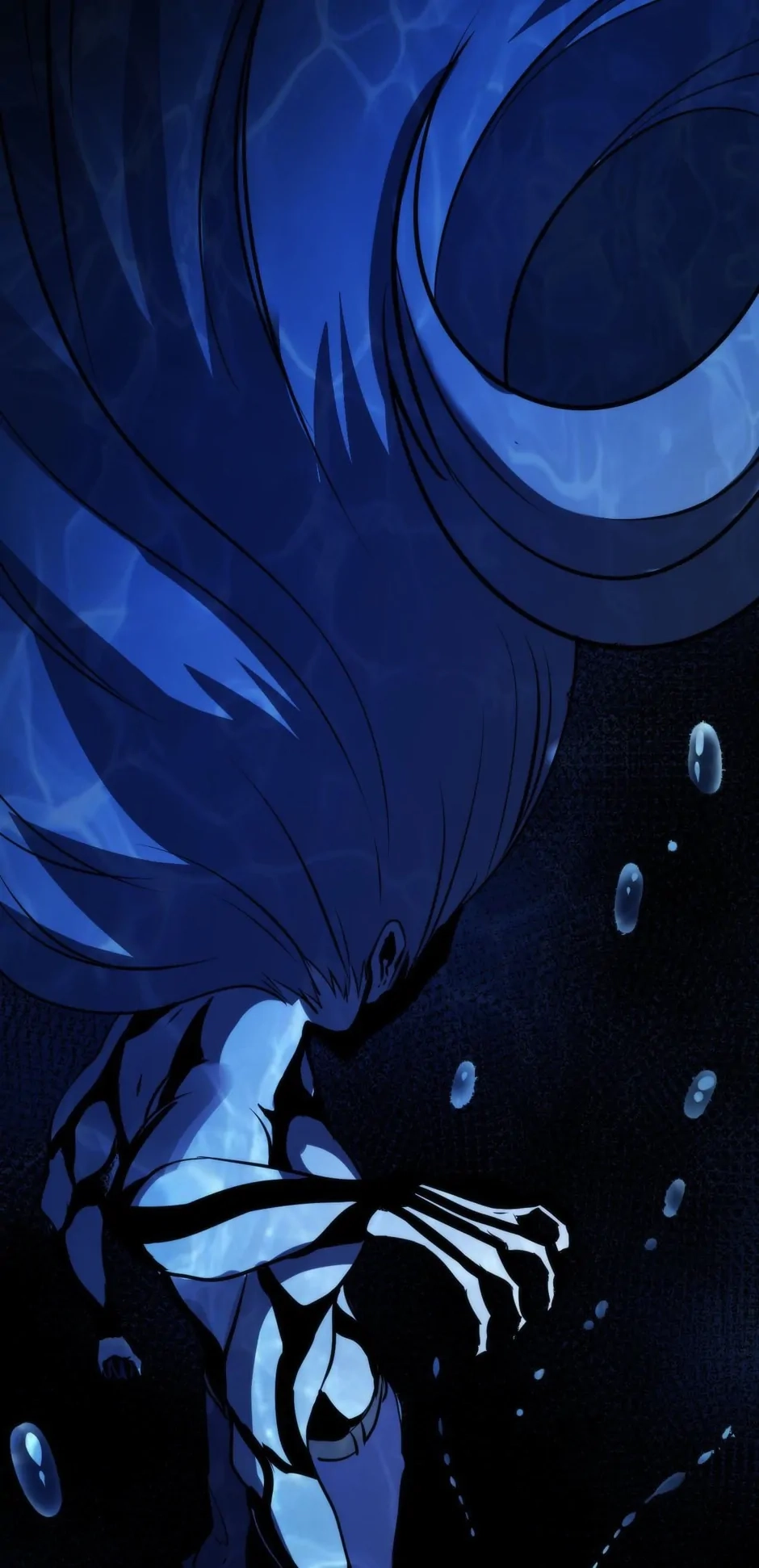 Becoming a Cthulhuian Overlord Chapter 59 page 42 - 