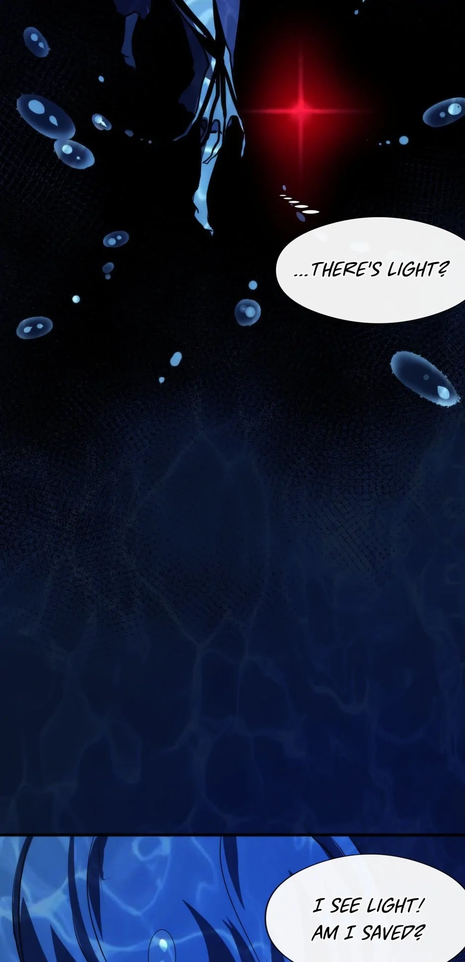 Becoming a Cthulhuian Overlord Chapter 59 page 43 - 