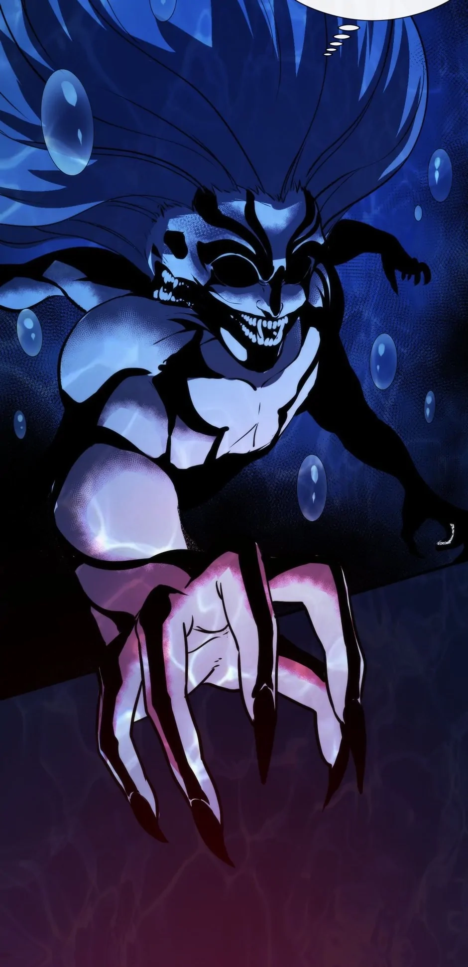 Becoming a Cthulhuian Overlord Chapter 59 page 44 - 