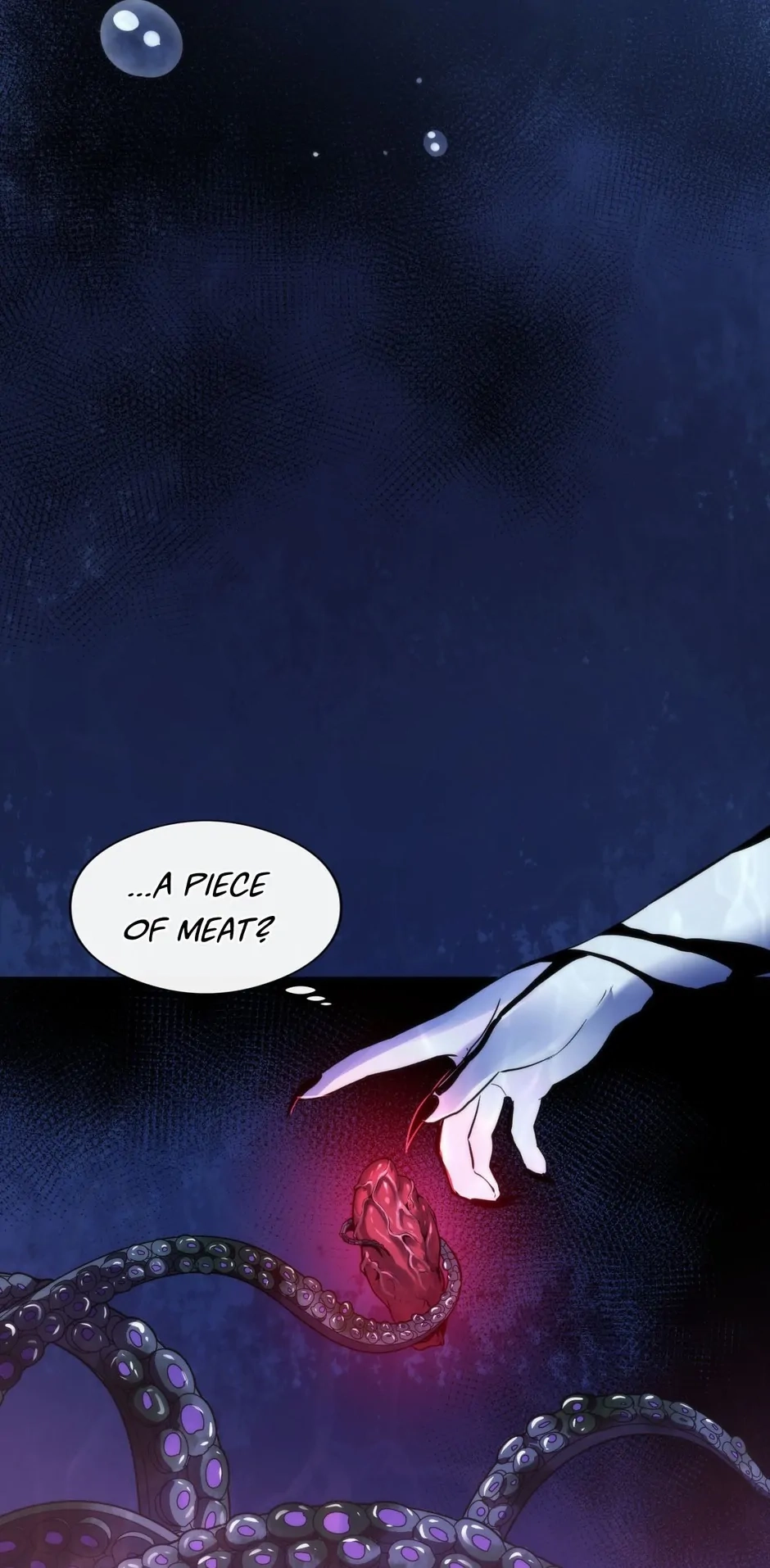 Becoming a Cthulhuian Overlord Chapter 59 page 50 - 