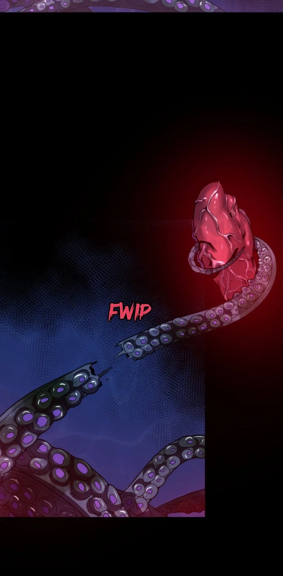 Becoming a Cthulhuian Overlord Chapter 59 page 51 - 